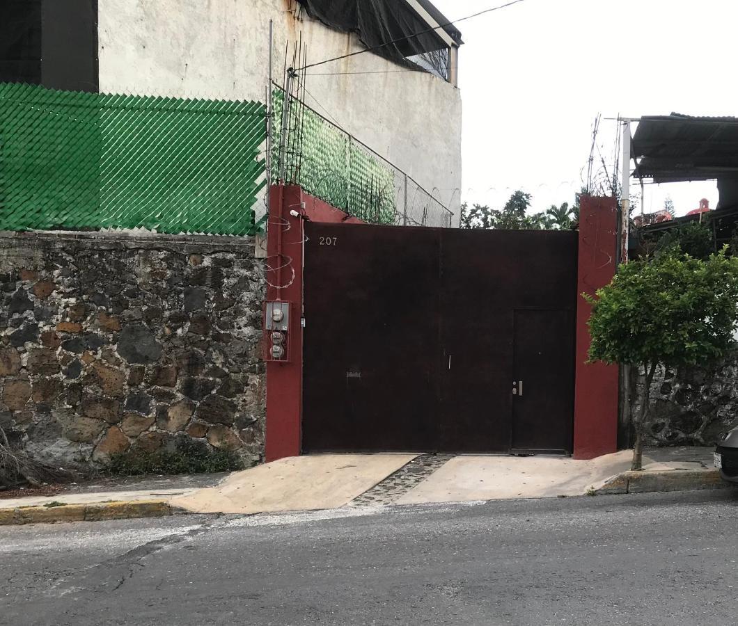 Villa Familiar El Ciruelo Cuernavaca Exterior photo